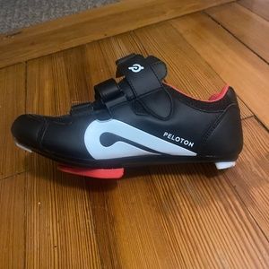 Peloton cycling shoes - 40